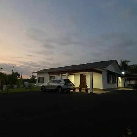 Jast 9 Pioneer Cove Villa Port Dickson Exterior photo