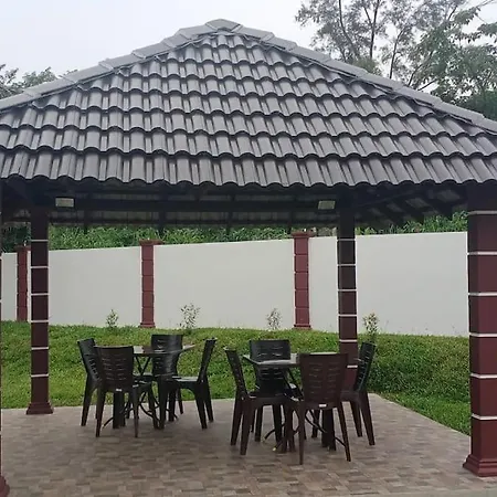 Jast 9 Pioneer Cove Villa Port Dickson Exterior photo