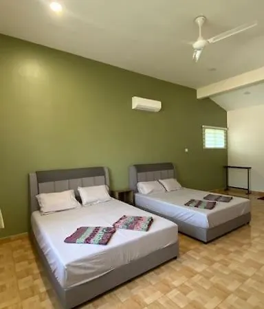 Jast 9 Pioneer Cove Villa Port Dickson Exterior photo