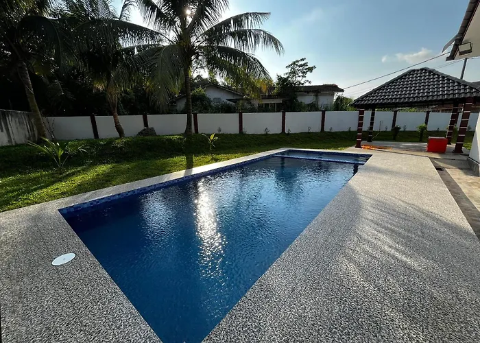 Jast 9 Pioneer Cove Villa