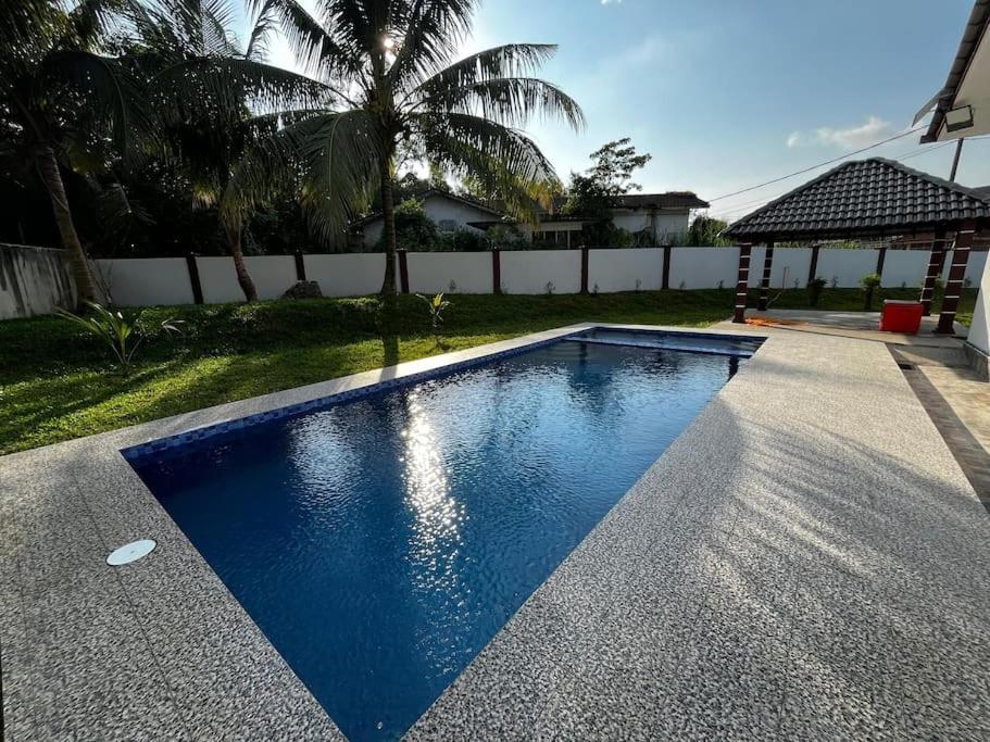 Holiday home Jast 9 Pioneer Cove *