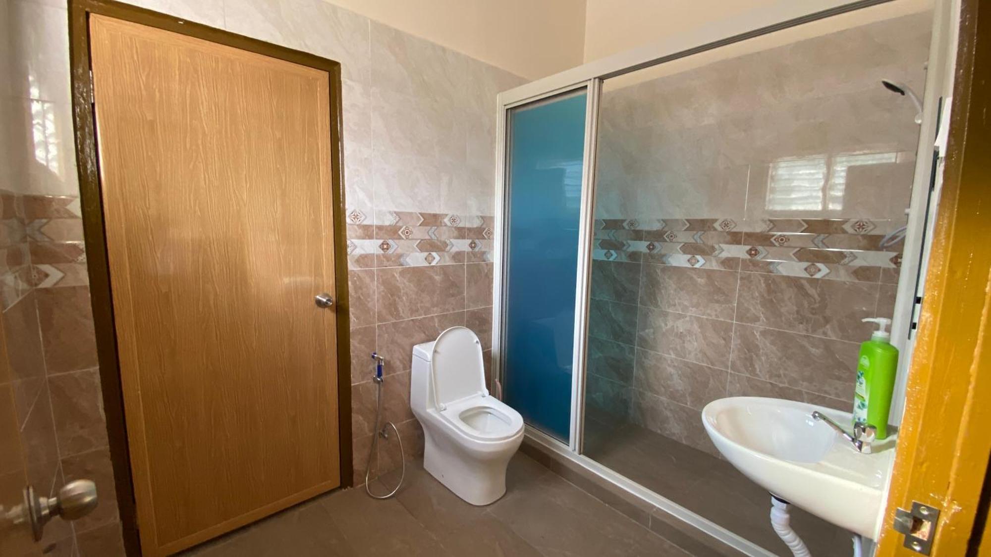 Jast 9 Pioneer Cove Holiday home *