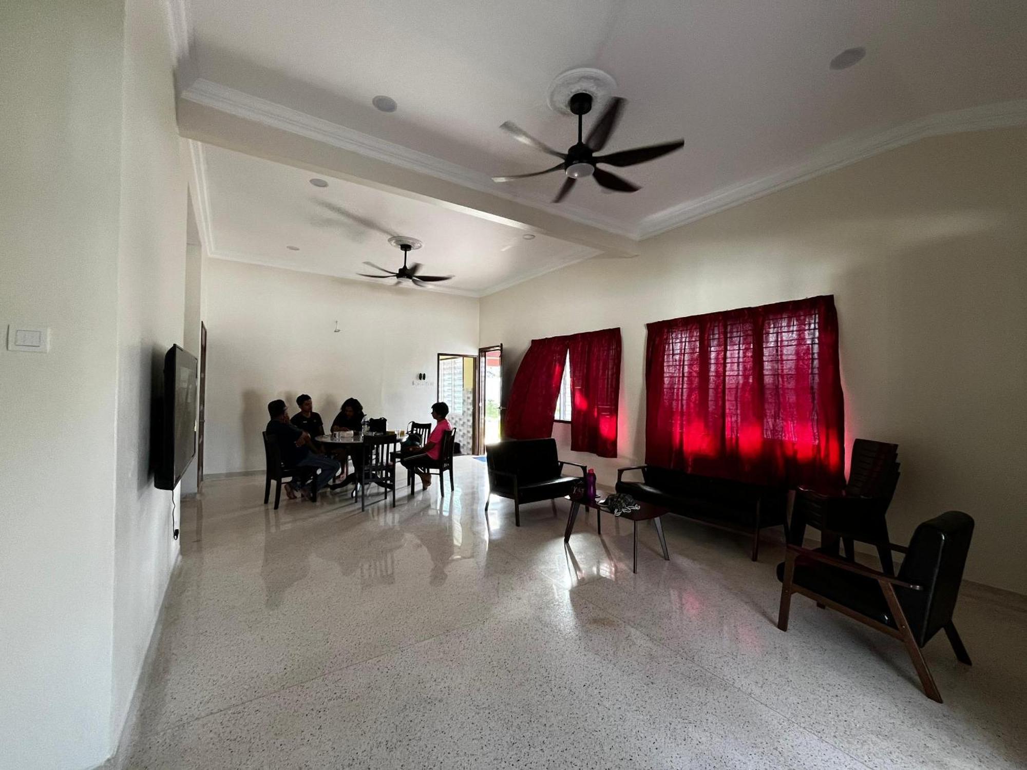 Jast 9 Pioneer Cove Port Dickson