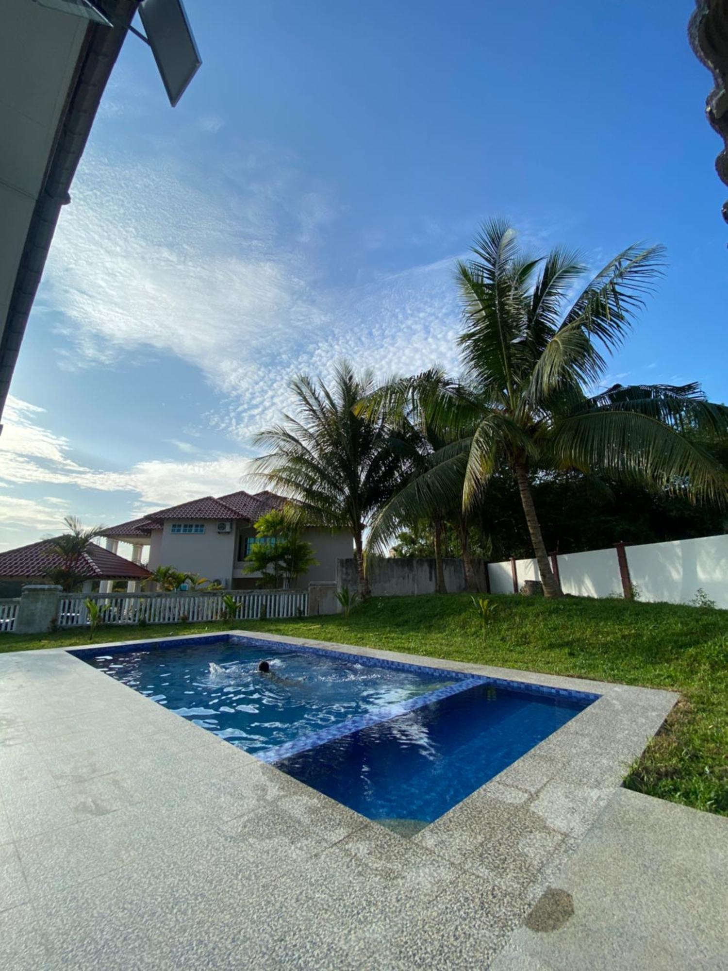 Holiday home Jast 9 Pioneer Cove *