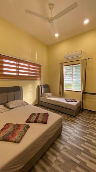 Holiday home Jast 9 Pioneer Cove Port Dickson