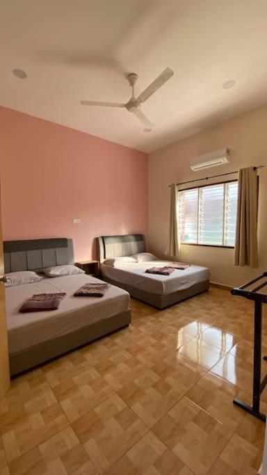 Jast 9 Pioneer Cove Holiday home Port Dickson