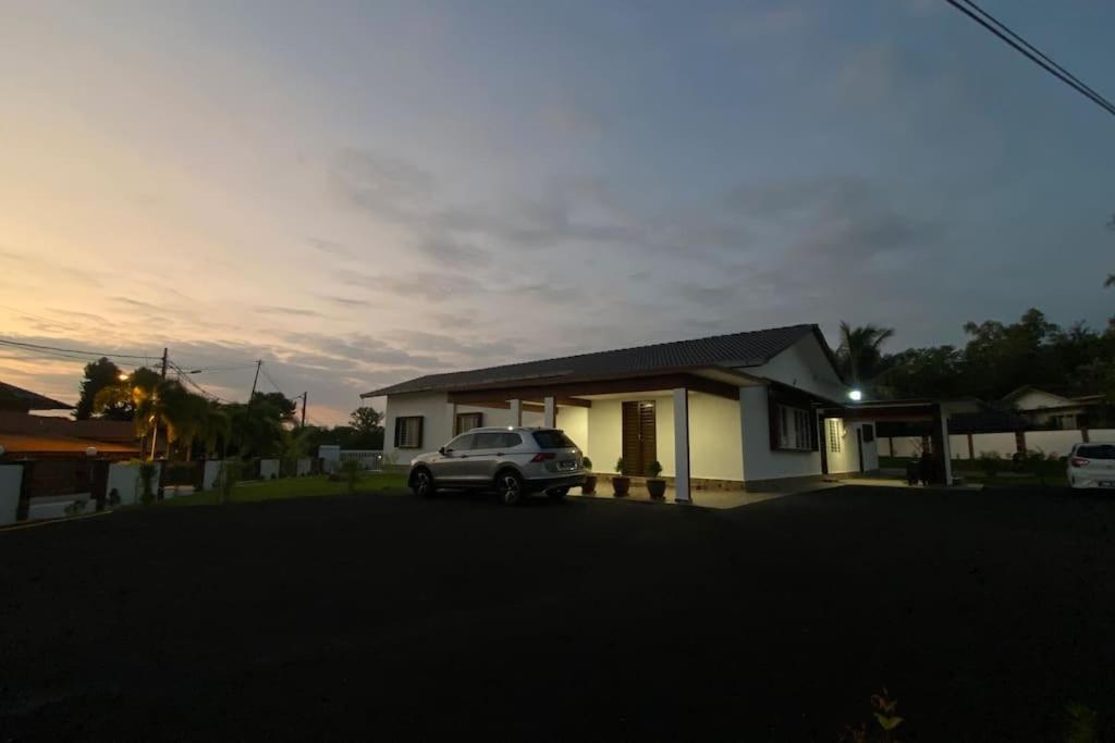 Holiday home Jast 9 Pioneer Cove *