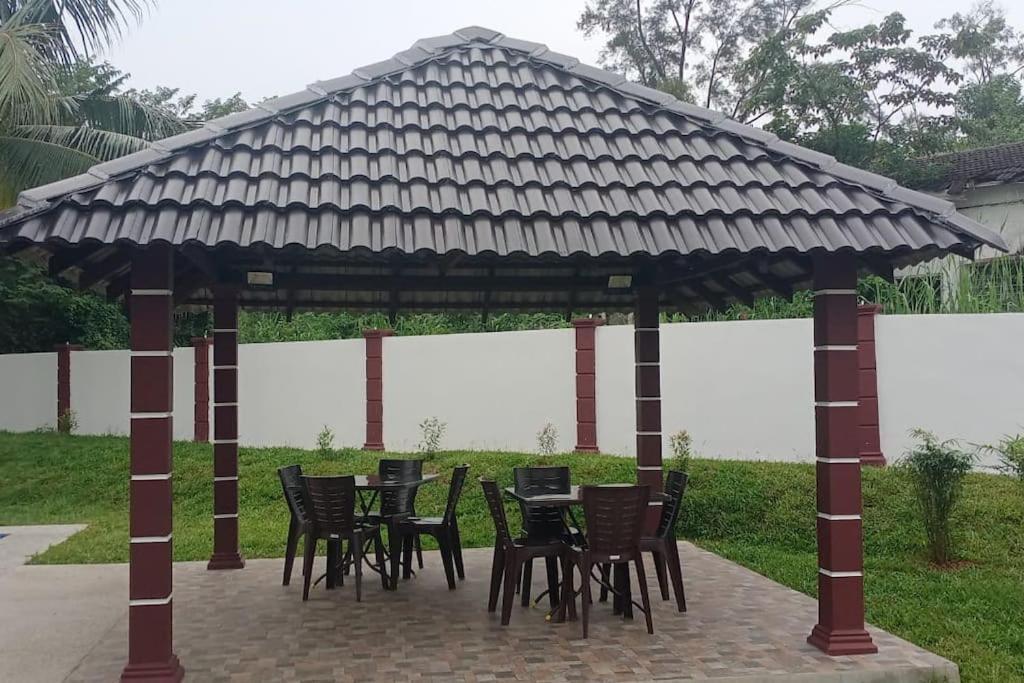 Jast 9 Pioneer Cove Holiday home Port Dickson